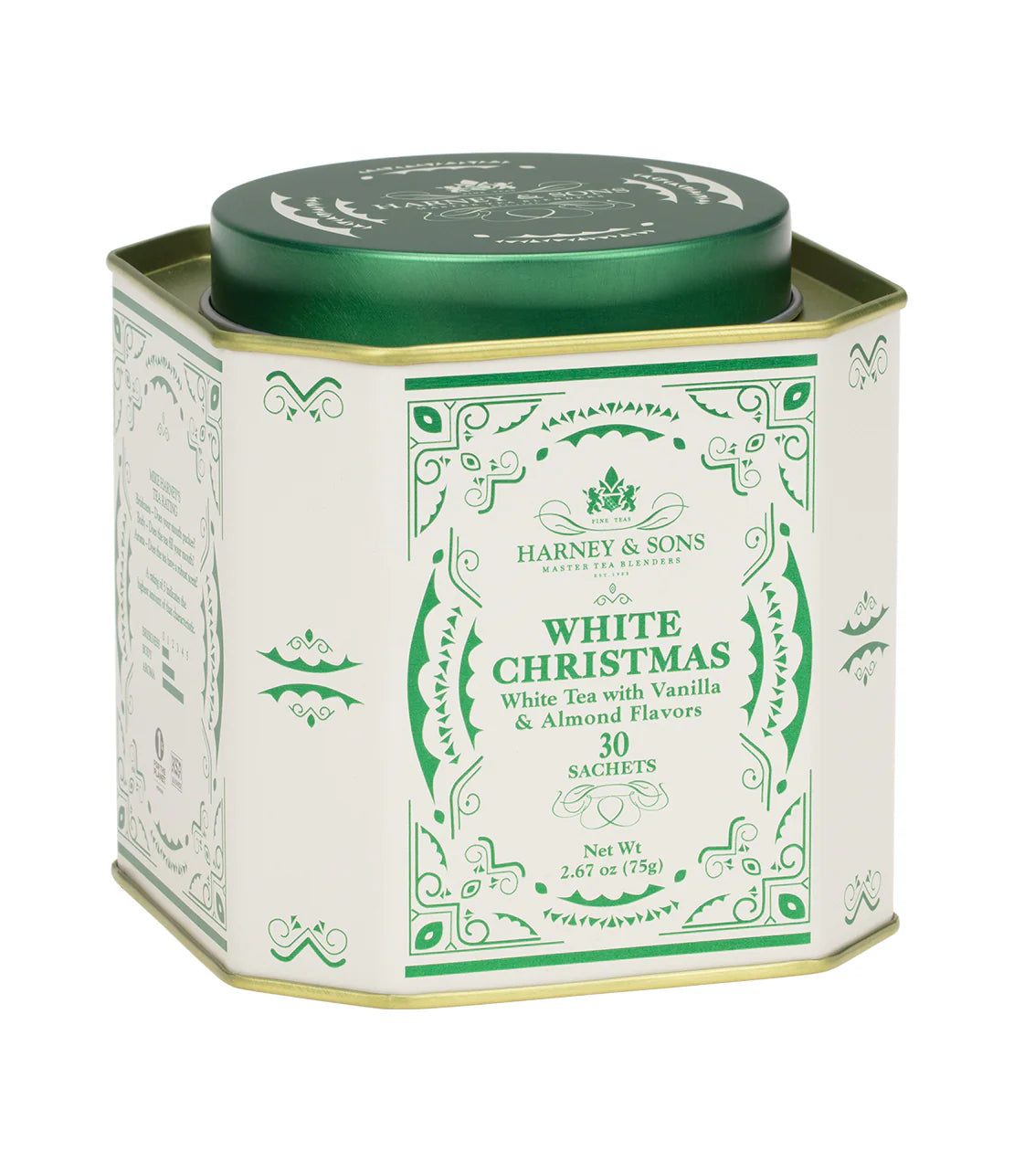 White Christmas