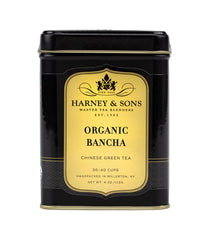 Organic Bancha