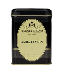 Amba Ceylon