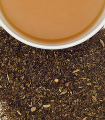 Chai Hara (Green Chai)