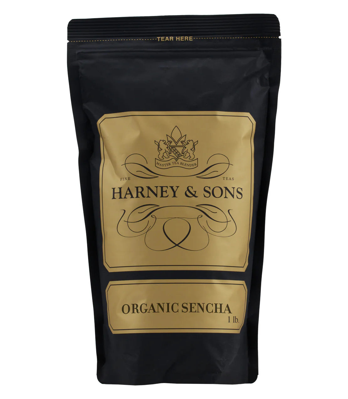 Organic Sencha