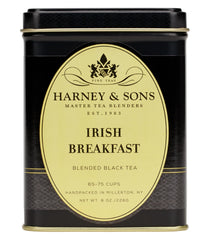 Irish Breakfast