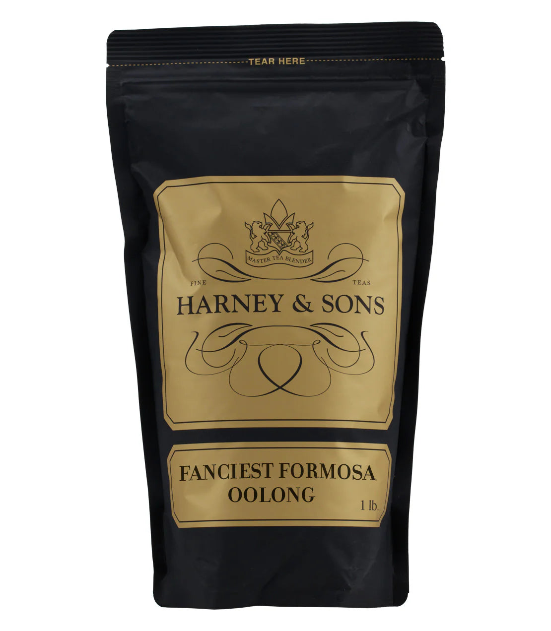 Fanciest Formosa Oolong